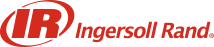 Ingersoll Rand logo representation