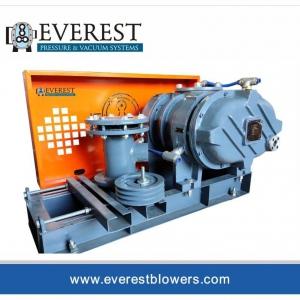 Everest product design and build