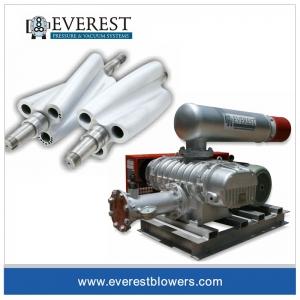 Everest product detail view