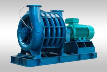 Applications of PD Blowers display